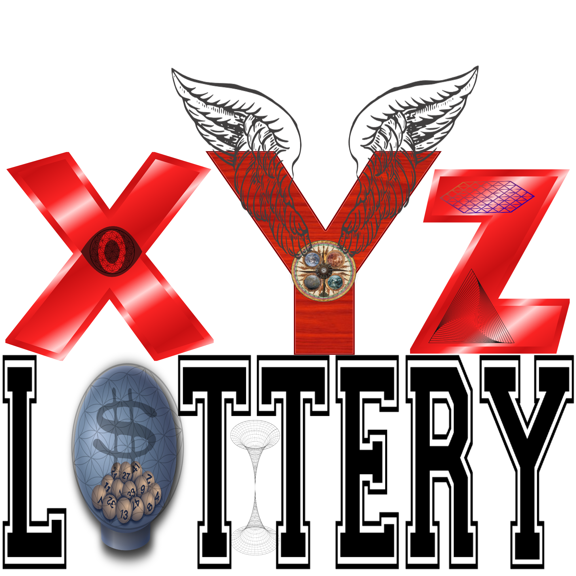 LOTTERY XYZ